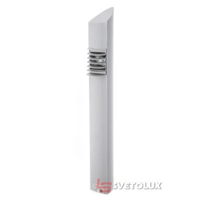 Светильник парковый Brille SI-130-35 Silver