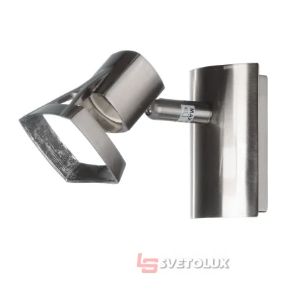 Светильник настенный накладной спот SW-265/1 Brille