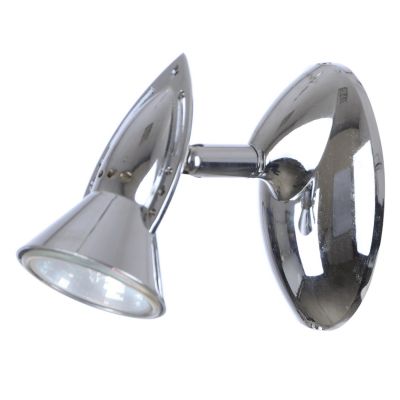 Подсветка Brille HSL-10 CHR