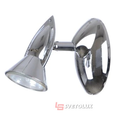 Подсветка Brille HSL-10 CHR