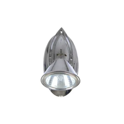 Подсветка Brille HSL-10 CHR