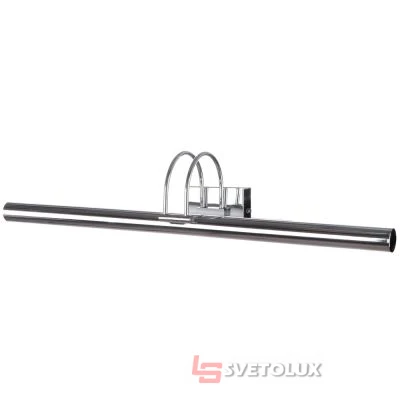 Світильник Brille SW-14/1 CHR