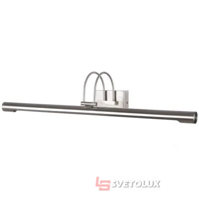 Светильник Brille SW-14/1 SN для картин