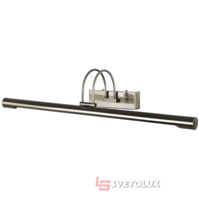 Светильник Brille SW-14/1 AB для картин