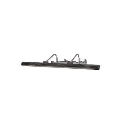 Светильник Brille SW-15/1 CHR для картин Светильник Brille SW-15/1 CHR для картин