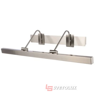 Світильник Brille SW-15/1 SN для картин