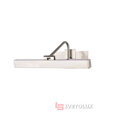 Светильник Brille SW-16/2 SN для картин
