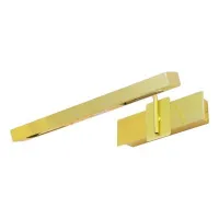 Світильник Brille SW-16/2 SB для картин Світильник Brille SW-16/2 SB для картин
