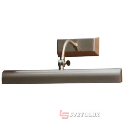Светильник Brille SW-17/2E SN для картин
