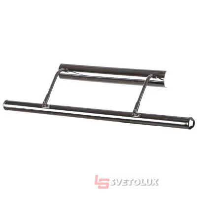 Світильник Brille SW-18/4 CHR