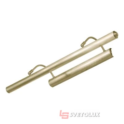 Світильник Brille SW-18/4 SN для картин
