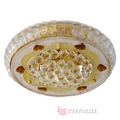 Люстра Brille BCL-047S/8