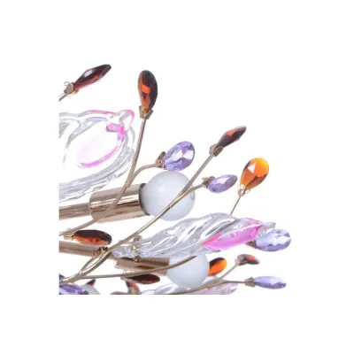 Люстра Brille BCL-132S/8