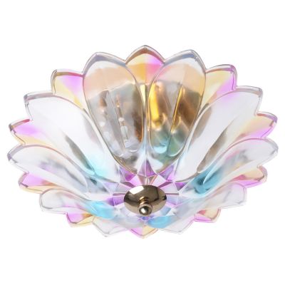 Светильник Brille BCL-016W/2