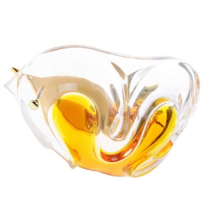 Світильник Brille BCL-013W/1 yellow
