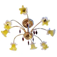 Люстра Brille BCL-156S/8