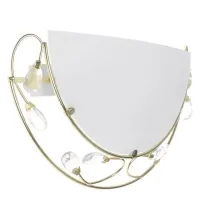 Бра Brille BCL-106W/2P