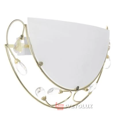 Бра Brille BCL-106W/2P