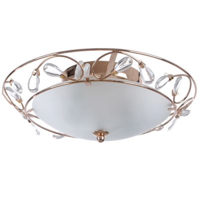 Люстра Brille BCL-106S/2C