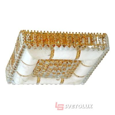 Люстра Brille BCL-201S/29 E14