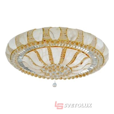 Люстра Brille BCL-206S/30 E14