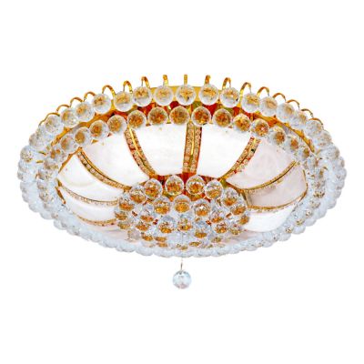 Люстра Brille BCL-207S/15 E14