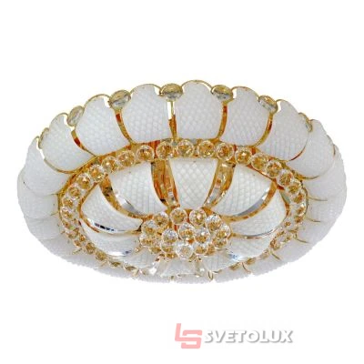 Люстра Brille BCL-216S/23 E14