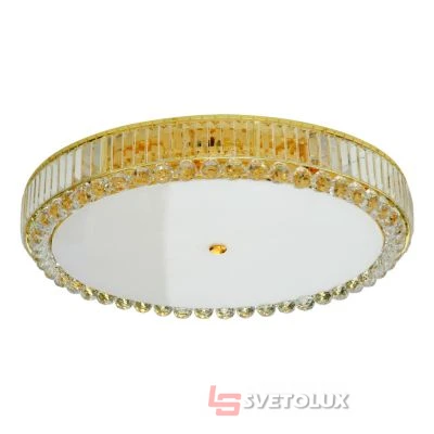 Люстра Brille BCL-221S/20 E14