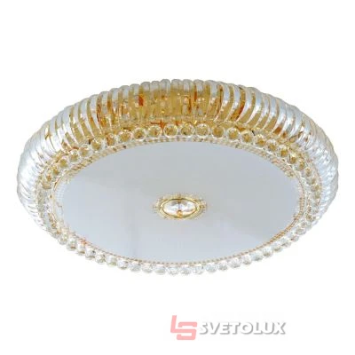 Люстра Brille BCL-224S/24 E14
