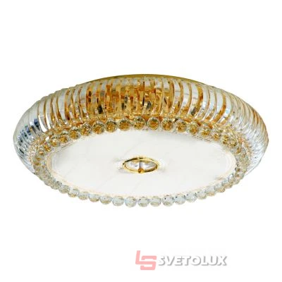 Люстра Brille BCL-225S/21 E14