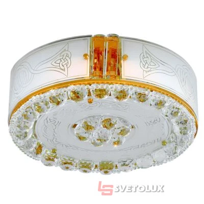 Люстра Brille BCL-238S/6 E14