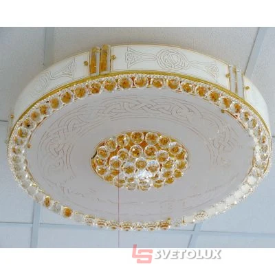 Люстра Brille BCL-240S/21 E14