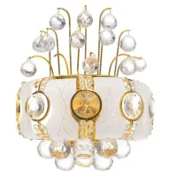 Бра Brille BCL-262W/2 Бра Brille BCL-262W/2