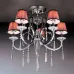 Люстра Brille BCL-306S/5