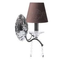 Бра Brille BCL-305W/1 Бра Brille BCL-305W/1