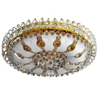 Люстра Brille BCL-198S/24 E14 Люстра Brille BCL-198S/24 E14