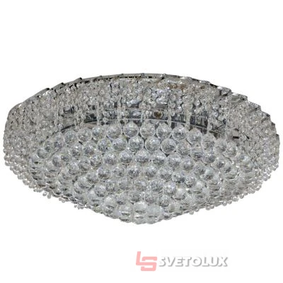 Люстра Brille BCL-353S/19