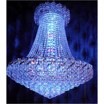 Люстра Brille BCL-352S/18