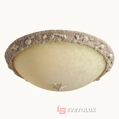 Светильник Brille BCL-504S/2