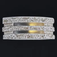 Бра Brille BCL-517W/1 Бра Brille BCL-517W/1