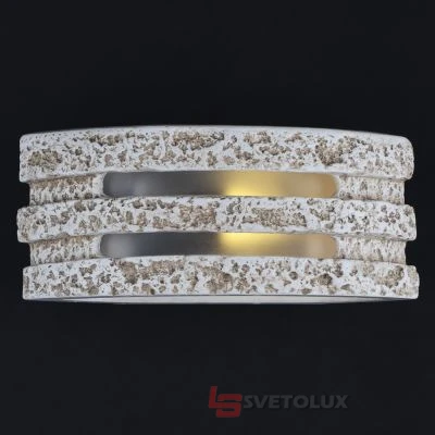 Бра Brille BCL-517W/1