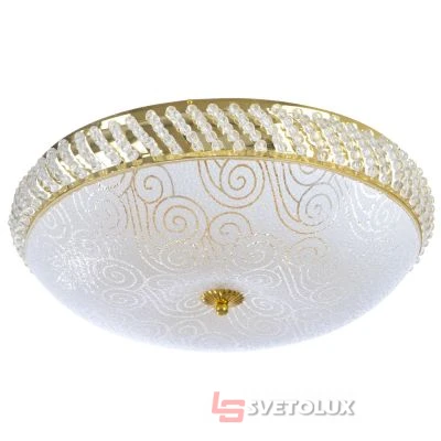 Люстра Brille BCL-407S/5