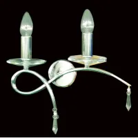 Бра Brille BCL-409W/2 Бра Brille BCL-409W/2