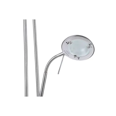 Торшер Brille FH-002/2 SN Торшер Brille FH-002/2 SN