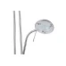Торшер Brille FH-002/2 SN Торшер Brille FH-002/2 SN