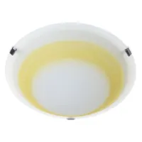 Светильник настенно-потолочный накладной PK-025/1 Brille