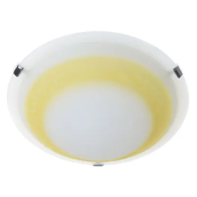 Світильник настінно-стельовий накладний PK-025/1 Brille