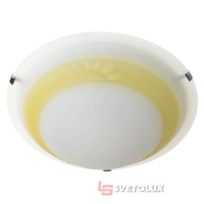 Светильник настенно-потолочный накладной PK-025/2 Brille