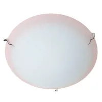 Світильник настінно-стельовий накладний PK-028/3 Brille Світильник настінно-стельовий накладний PK-028/3 Brille