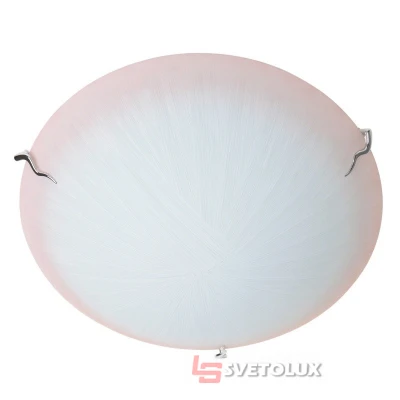 Світильник настінно-стельовий накладний PK-028/3 Brille